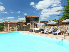 Holiday Home La Fornace by Interhome Roccastrada